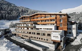 Vaya St Zeno Serfaus